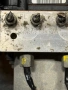 ABS Modul АБС Помпа Honda FR-V 2.2 I-CTDi 140k.c. 2006г., снимка 2