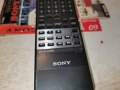 SONY RM-D991 AUDIO REMOTE-ВНОС SWISS 2412251105, снимка 4