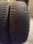 Продавам 2 броя зимни гуми 185.65.15 на 1 сезон дот 2021 Pireli , снимка 2