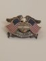 Значка HARLEY DAVIDSON. , снимка 3