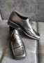 Италиански мъжки обувки от естествена кожа , снимка 1
