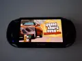 Sony PS Vita Playstation Vita - качени много игри - хакната , снимка 13