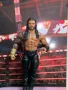 Екшън фигура WWE Roman Reigns Роман Рейнс ELITE SERIES Bloodline mattel figure елит, снимка 9