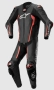 Кожен екип Alpinestars Missile V2 black/red, снимка 2