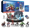 Disney Infinity 2.0 Marvel Superheroes Pack ps3 ps4 ps5 Дисни Марвел, снимка 2