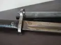 Щик за подофицер Mannlicher , снимка 2