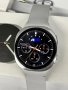 Часовник Samsung Watch 8 40 mm Silver, снимка 1