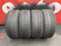 225 45 17, Зимни гуми, Michelin Alpin6, 4 броя, снимка 3