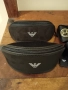 Нови оригинални калъфи за очила Ray Ban, Armani, снимка 2