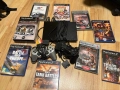 Playstation 3, PSP 3000, PlayStation 2, Хак, Мод, снимка 2