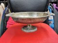Медна купа, бомбониера, снимка 2