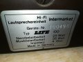 hi-fi intermarket typ life 100 germany 0808211957, снимка 14