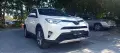 Toyota RAV4 2.5i Hybrid 4WD Power by Japan Нов внос Централна Италия, Ream 137887km Истински Японски, снимка 1