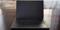 Продавам Гаранционнен Lenovo ThinkPad A475/IPSматFHDсKам/4x2.7ghz/nVme256gb/8gb/AmdRadeon/НоваБат   , снимка 8