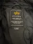 Бомбър Alpha Industries CWU-45, снимка 3