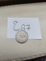 50 стотинки 1913 г Ч67, снимка 4