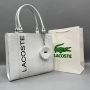 чанти lacoste , снимка 7