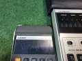 Два броя калкулатори Casio и Realtone , снимка 4