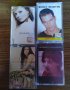 Ricky Martin ,Tess ,Geri Halliwell , Beth Orton ,Музика за поп/рок фенове , снимка 1 - Аудио касети - 30630709