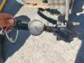 Професионална трифазна водоструйка / помпа 3F Cleaning System P11/13 KF (180 bar), снимка 2
