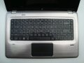 HP Pavilion dv6-3160 лаптоп на части, снимка 1