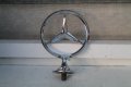 Емблема за ''Mercedes-Benz'', снимка 1 - Аксесоари и консумативи - 38516159