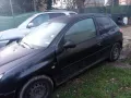 Peugeot 206 1.6 16V на части, снимка 7