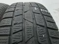 4бр зимни гуми 215/60/16 CONTINENTAL L06594 , снимка 4