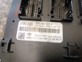 Audi A1 8X Body Control Module BCM 8X0907063A , 8X0 907 063 A , бодиконтрол ауди А1 2011г, снимка 1