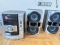 Уредба Sony с бас каса, снимка 3