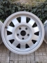 Джанти 15 цола  5х112 от Ауди., снимка 4
