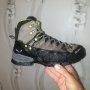 туристически обувки  Salewa MS ALP FLOW MID GTX  GORE-TEXномер 40 1/2, снимка 2