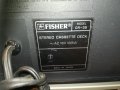 fisher ampli+deck+tuner-japan/sweden 2310201403, снимка 14