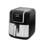 Фритюрник Rohnson Air Fryer R-2825 * Безплатна доставка * Гаранция 2 години, снимка 3