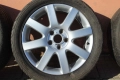 Оригинални VW джанти 17, снимка 4