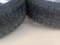 Гуми с джанти Nissan Qashqai 17", снимка 4