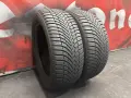 205 55 16, Всесезонни гуми, Firestone MultiSeason, 2 броя, снимка 1