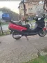 Мотопед Piaggio X9 250куб.-Honda, снимка 9