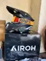 Пълен Ендуро / Мотокрос комплект (Gaerne SG-12, Alpinestars, Airoh,), снимка 10