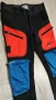 Aclima S size Мъжки панталон , снимка 6