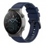 22мм силиконови каишки за Huawei Watch GT2 Pro/ Huawei Watch GT3 46mm, снимка 14