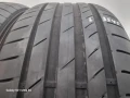 2бр летни гуми 245/45/19 KUMHO L03544 , снимка 1