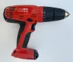 Hilti SFH 14-A - Трискоростен ударен винтоверт 14.4V боди, снимка 2