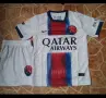 D.DOUE 14 💙 ⚽️ детско юношески футболни екипи PSG НОВО сезон 2026-27 година , снимка 15