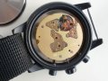 Wenger хронограф швейцарски мъжки ръчен часовник, снимка 7