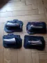 Кожени кори задни Opel Vectra B, снимка 2