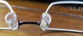 S.T.Dupont - Диоптрични очила/ титаниеви рамки, Чисто нови!, снимка 12