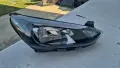 Десен фар Ford Focus 4 Facelift халогенен LED година 2022 2023 2024 2025 код MX7B13E014CD , снимка 2