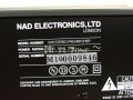  Предусилвател Nad preamplifier 1000 , снимка 9