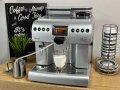 Kафемашина Saeco Royal One Touch Cappuccino, снимка 5